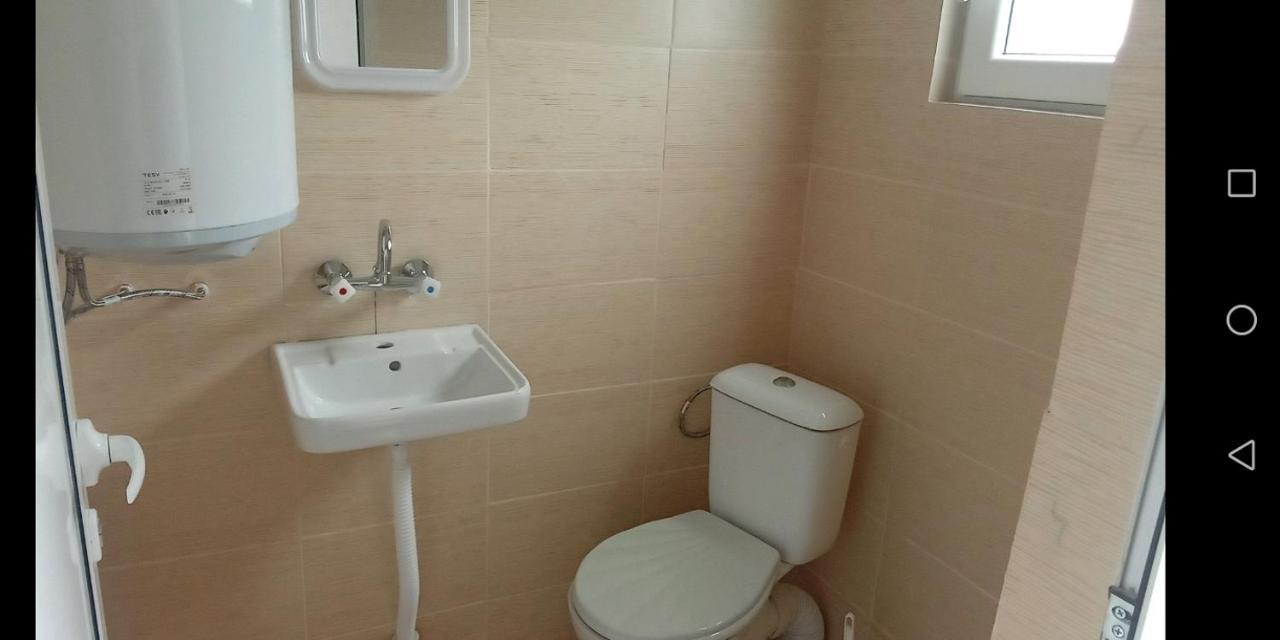 Krimski Guest House And Bungalows Byala  Ngoại thất bức ảnh
