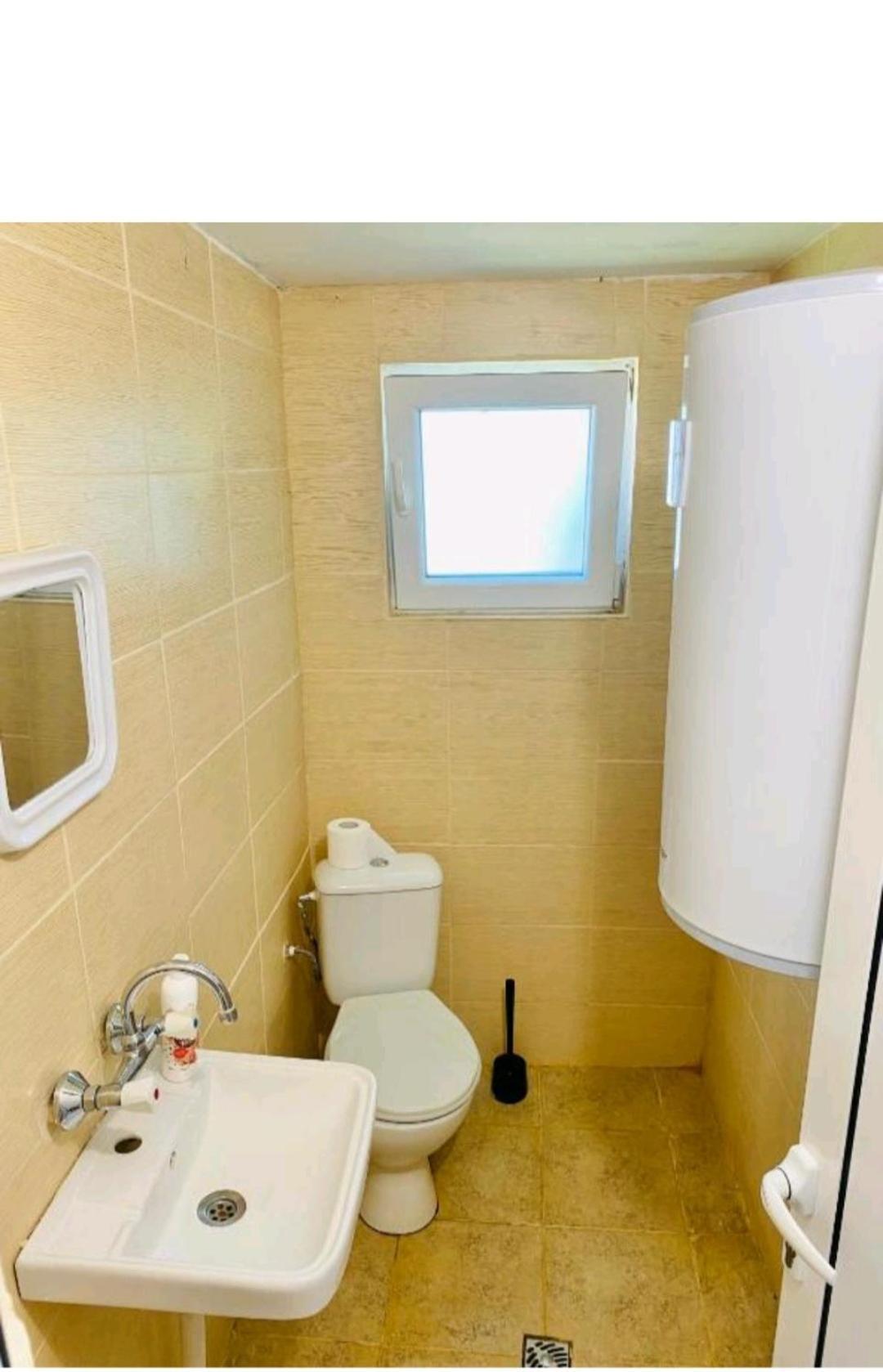 Krimski Guest House And Bungalows Byala  Ngoại thất bức ảnh